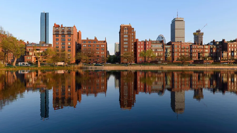 Boston