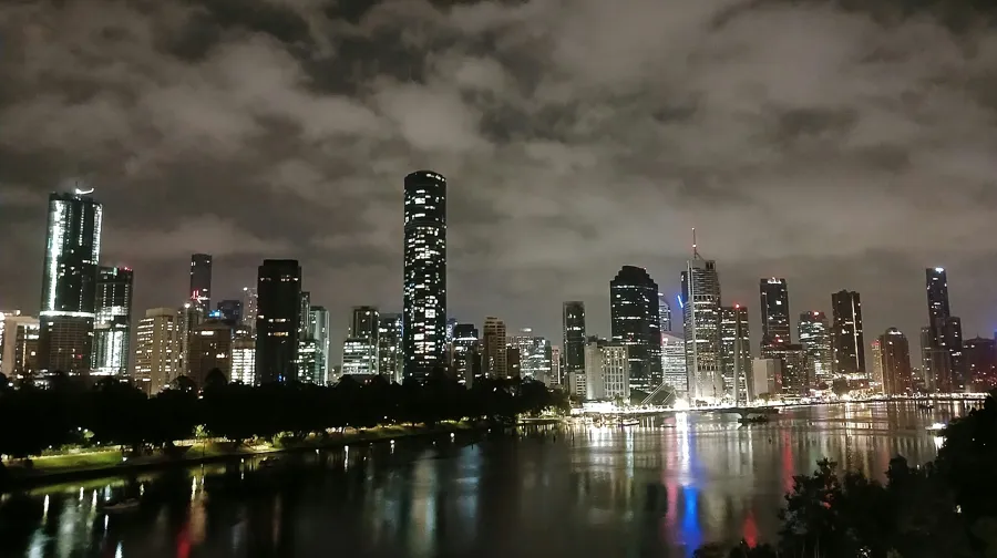 Brisbane