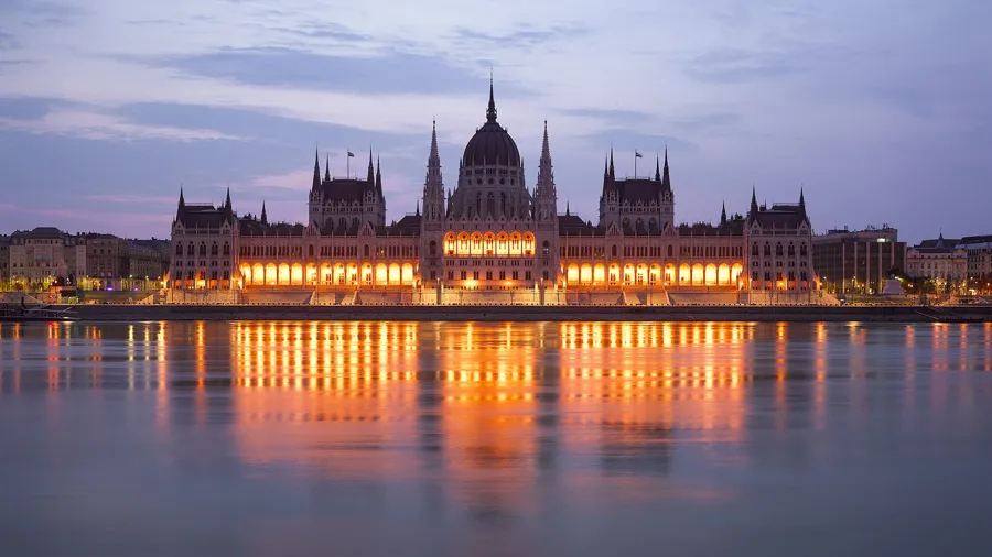 Budapest