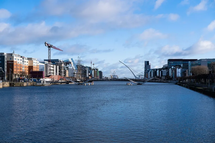 Dublin