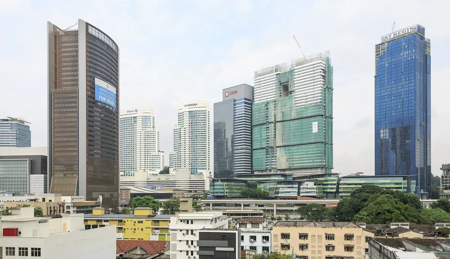 Kuala Lumpur