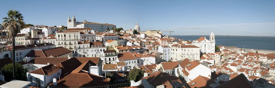 Lisbon