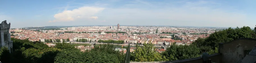 Lyon