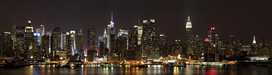 New York