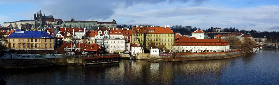 Prague