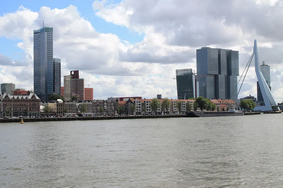 Rotterdam