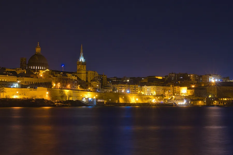 Valletta