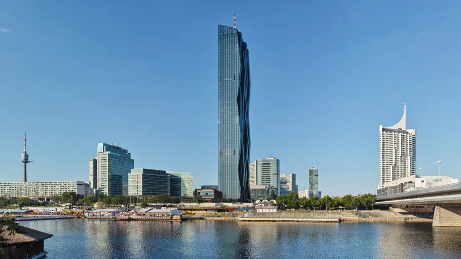 Vienna