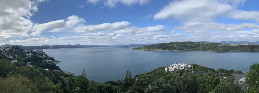 Wellington